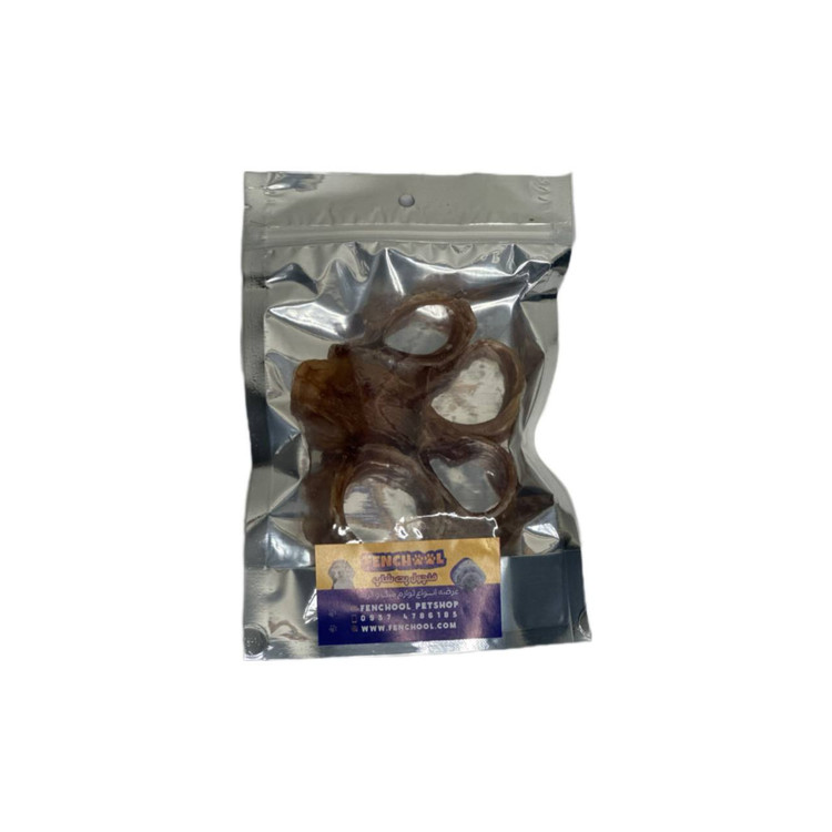 تشویقی نای گوساله